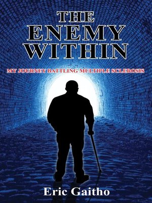 cover image of The Enemy Within